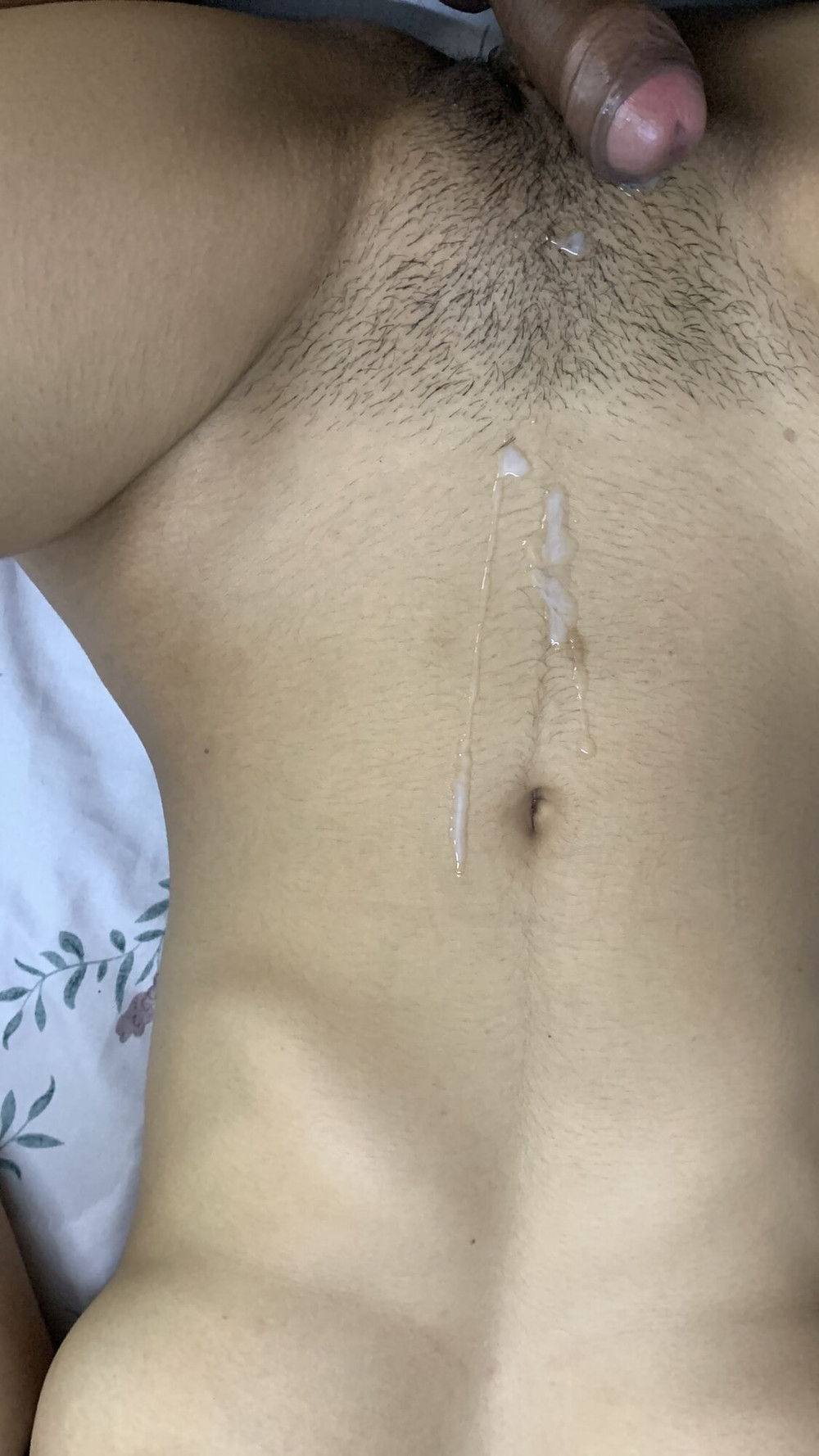 Playing at home with my stepsister ends up in a fuck #18