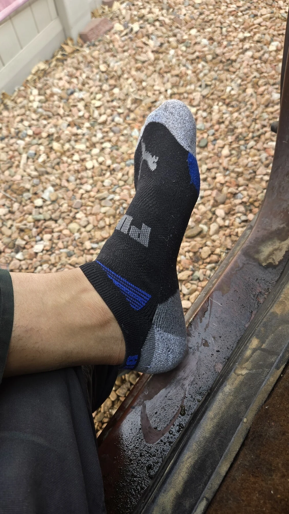 Foot Obbsessed #4