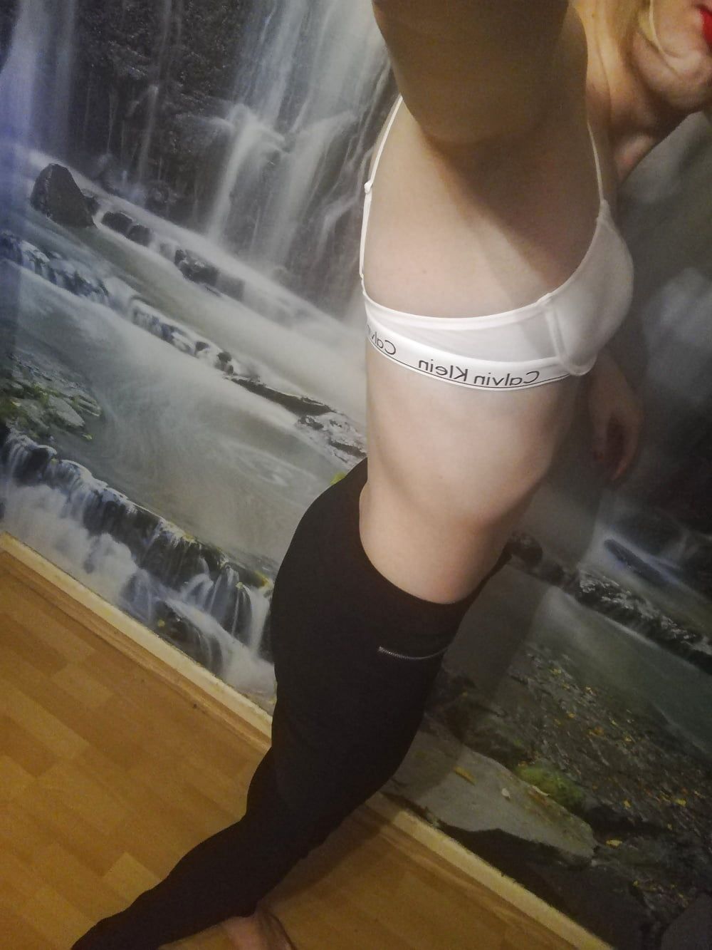 New Sissy Pics #14