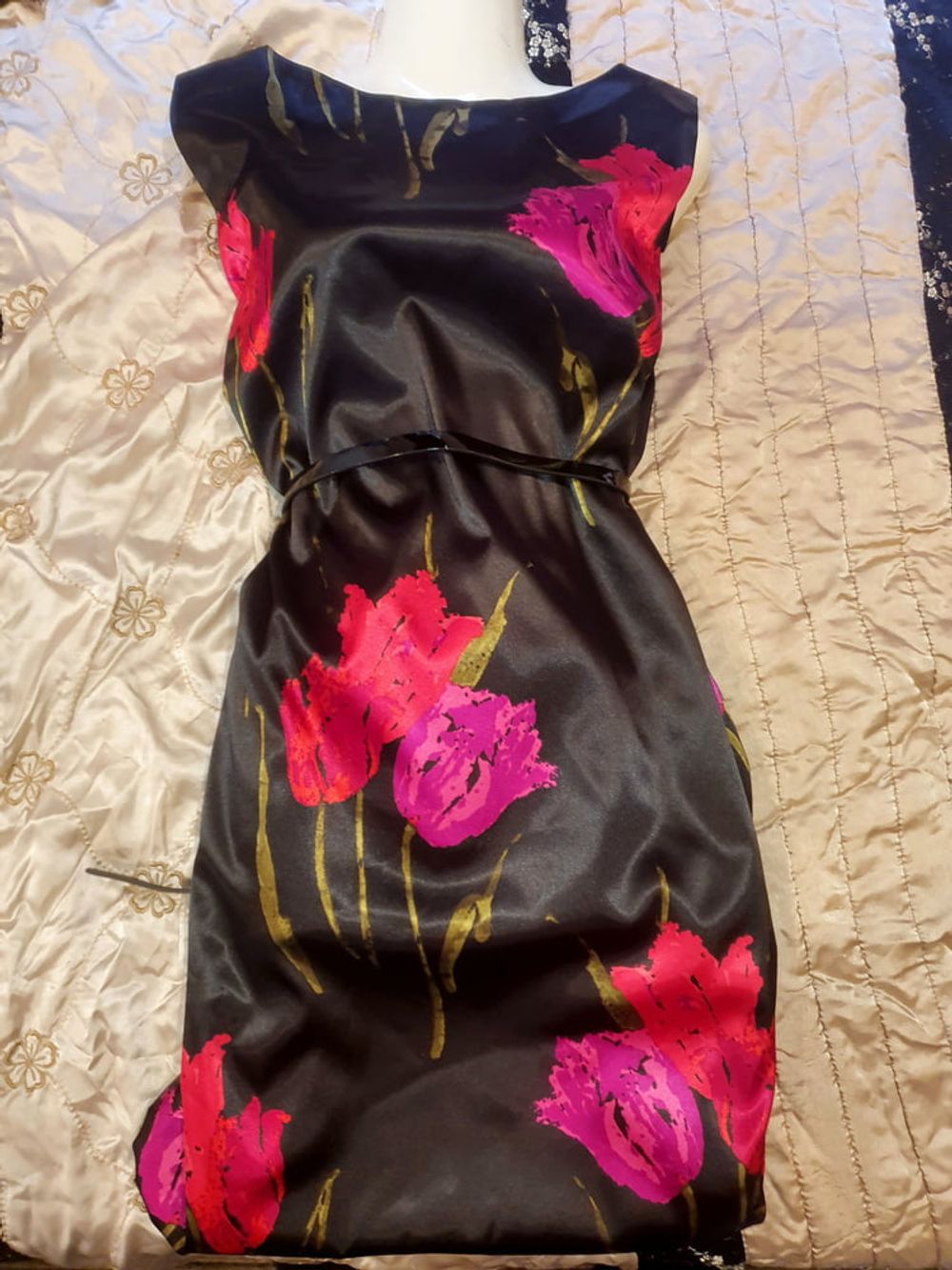 My Satin Collection 3 #44