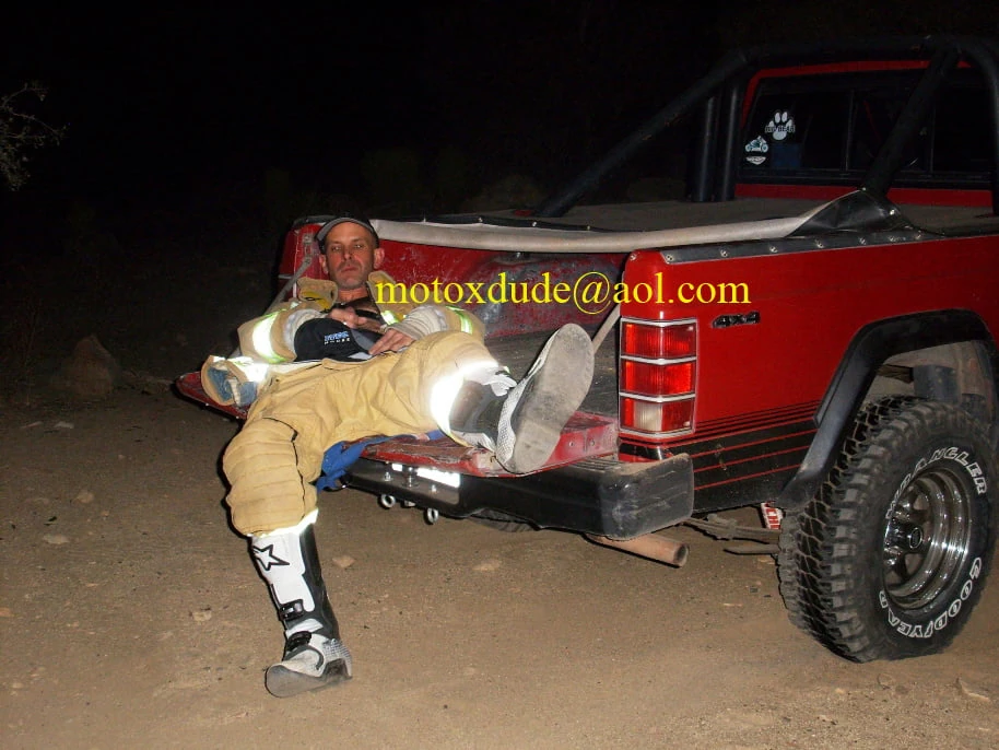 Firefighter #39