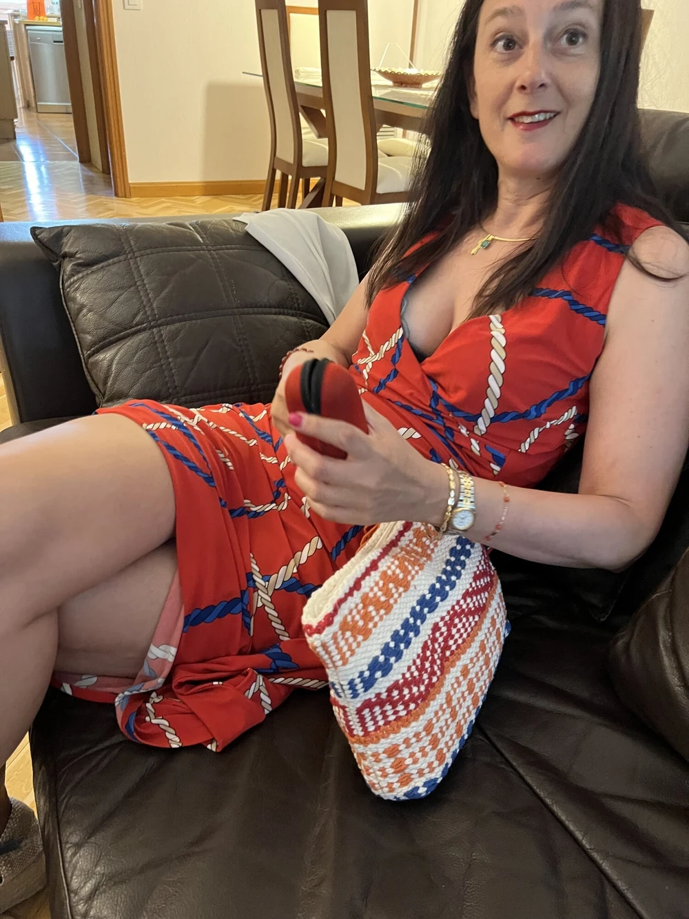 SLUT CHEATING WIFE #5