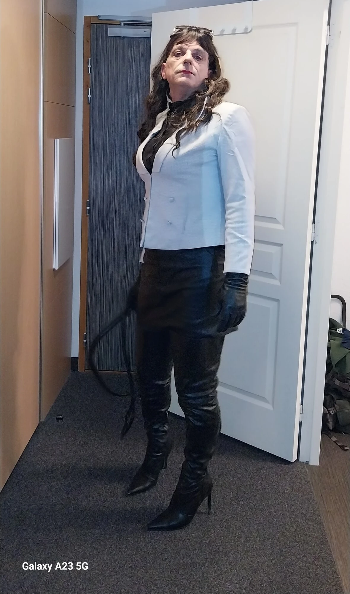 Your Mistress  #46