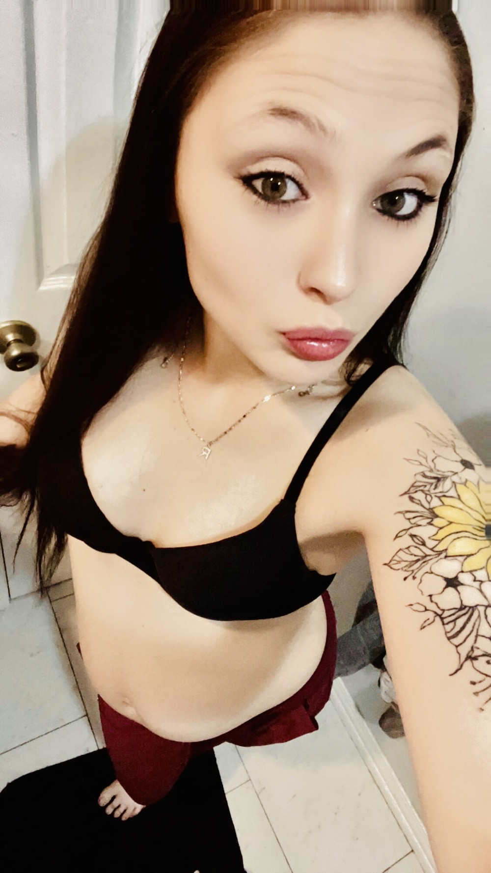 Use my pussy ass and mouth as you please daddy.  #11
