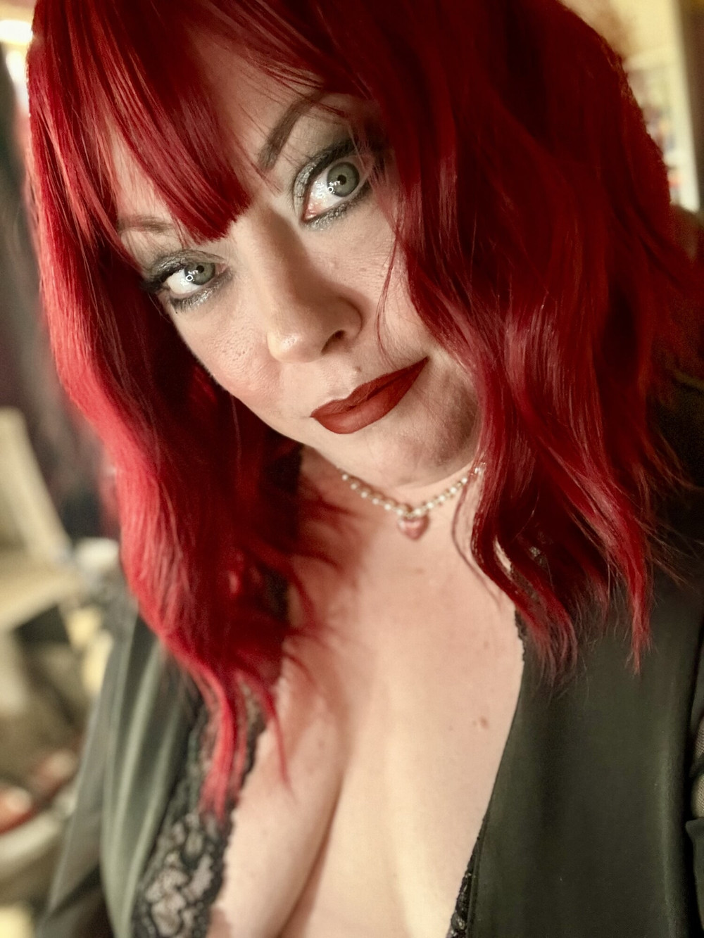 Tina Snua Selfies #57 #7