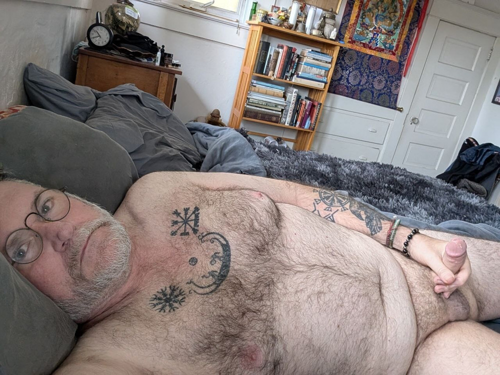 Male masturbation #6