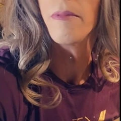 Just me lounging around 