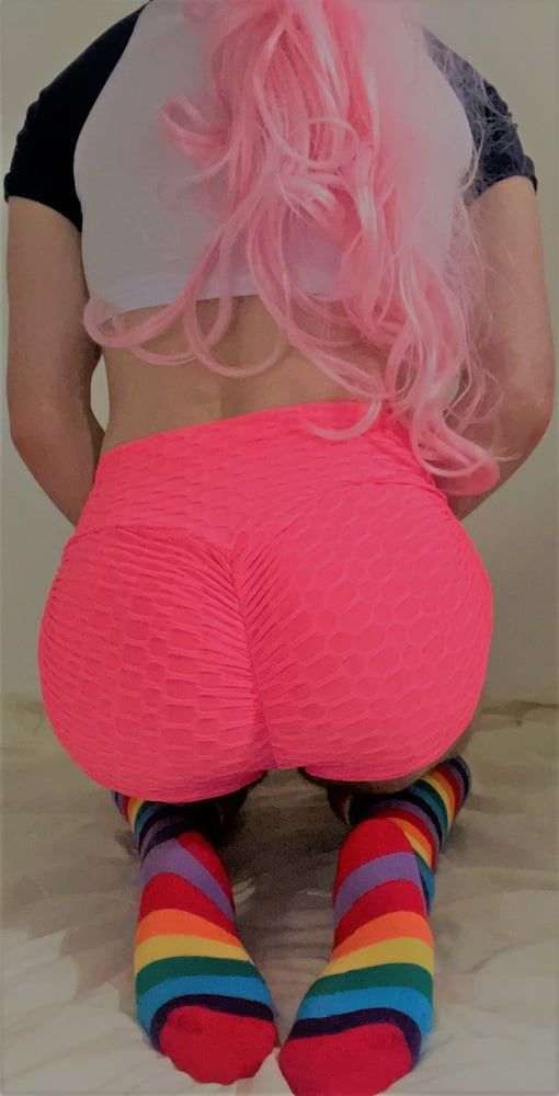 Sissyfication phase two - part 1 - booty #6