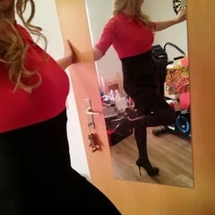 Pencil dress