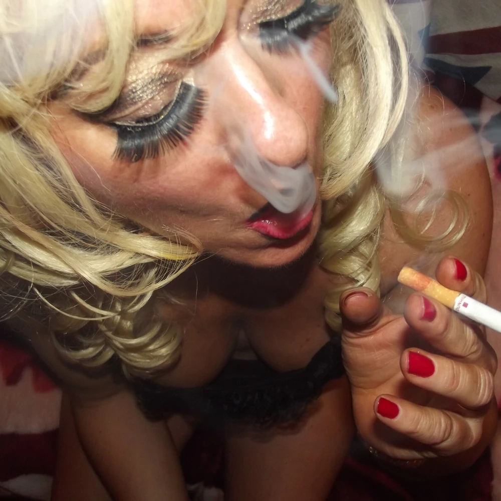 SHIRLEY SLUT 142 #5