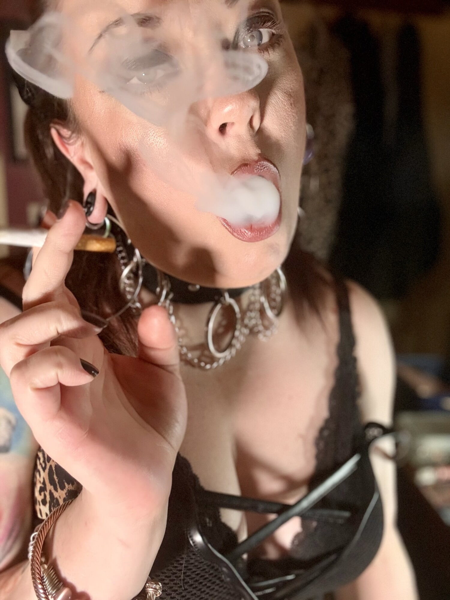 Tina Snua Selfies #120 #29