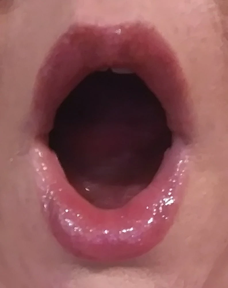 Juicy Lips #41