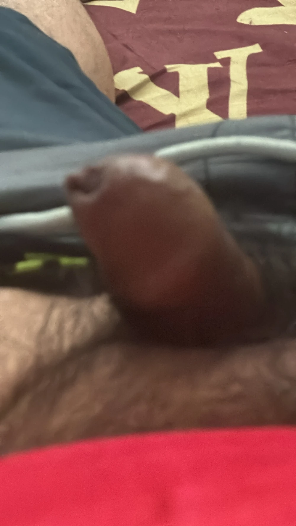 My Horny  #3