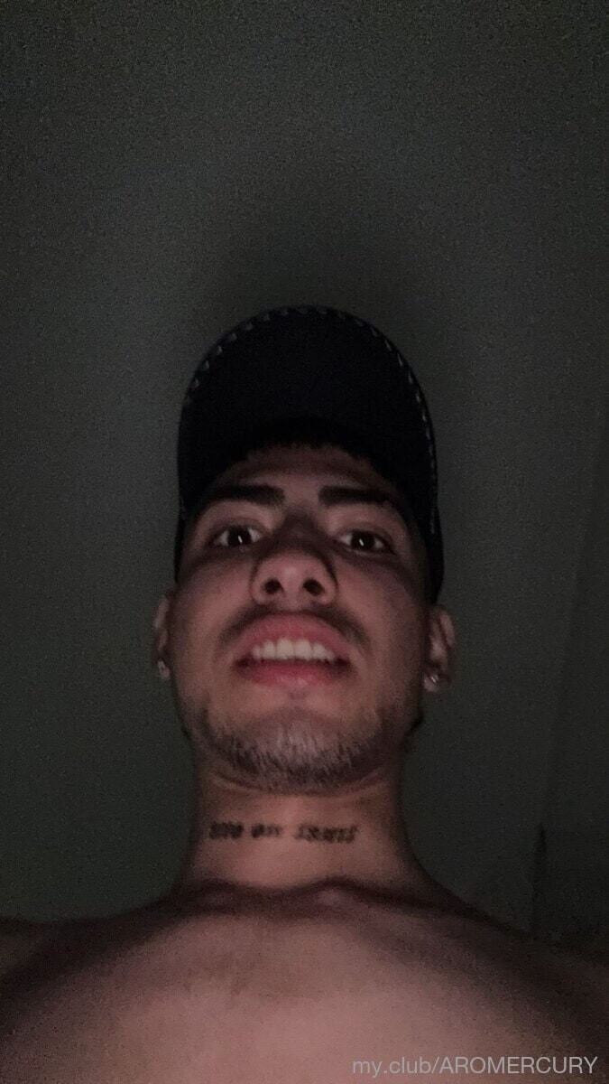 AROMERCURY Free Photos #3