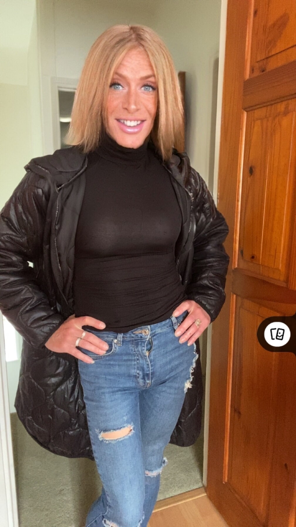 Blondie #39