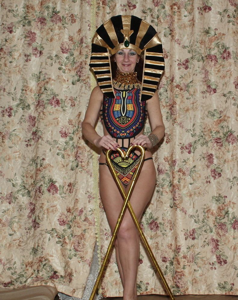 Egypt Queen #28