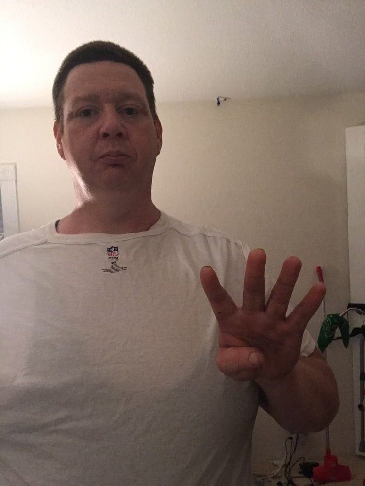 Pics of thefinisher  #4