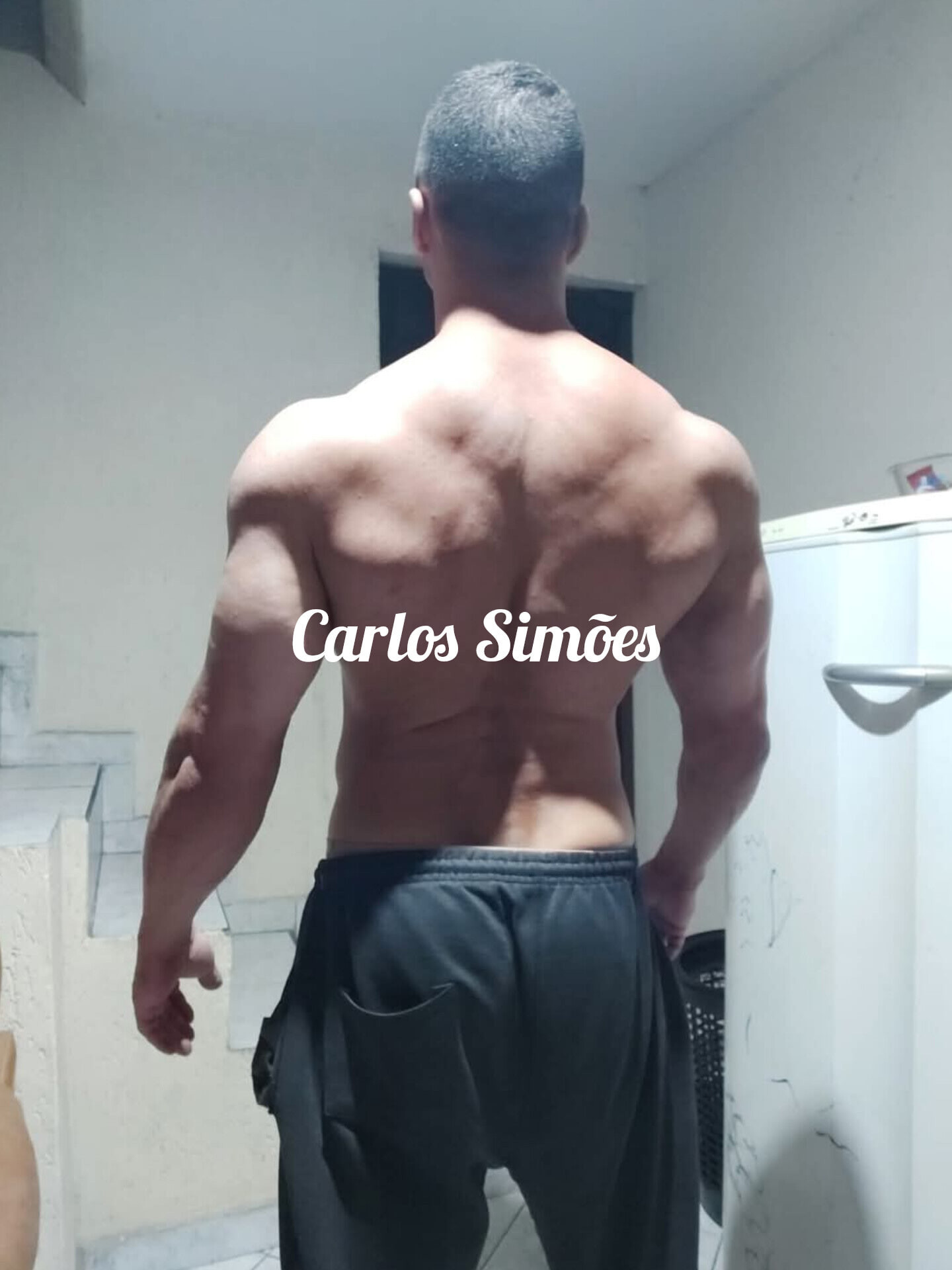 CarlosSimoes #12