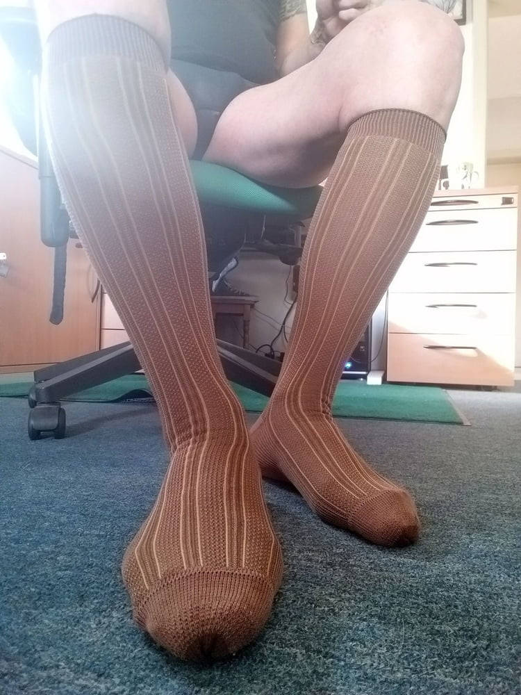 My Vintage Socks #39