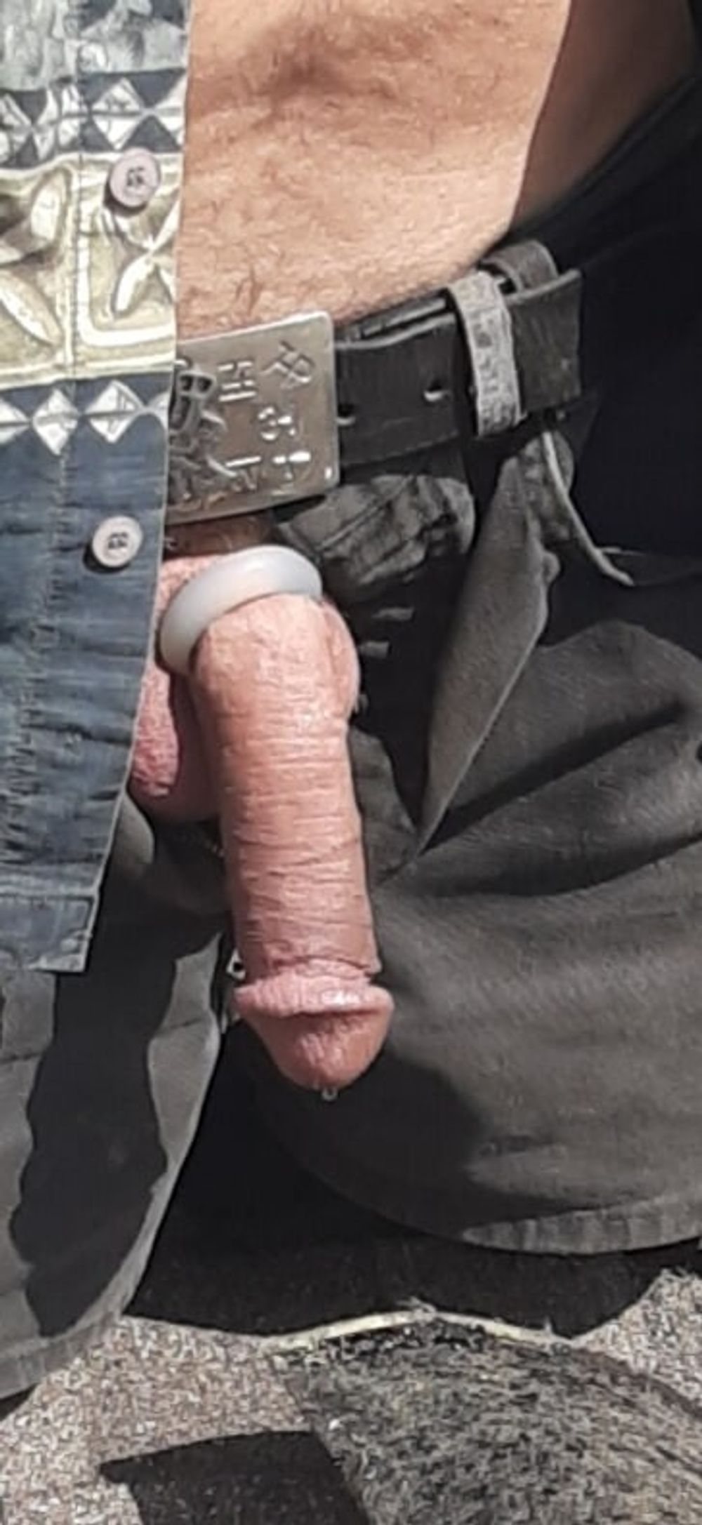 Pictures of my cock  #8