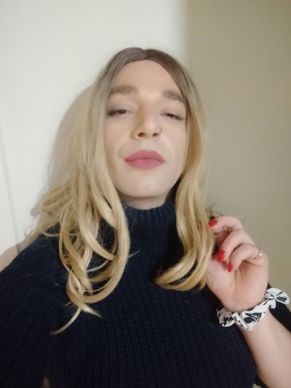 New from your tgirl #47