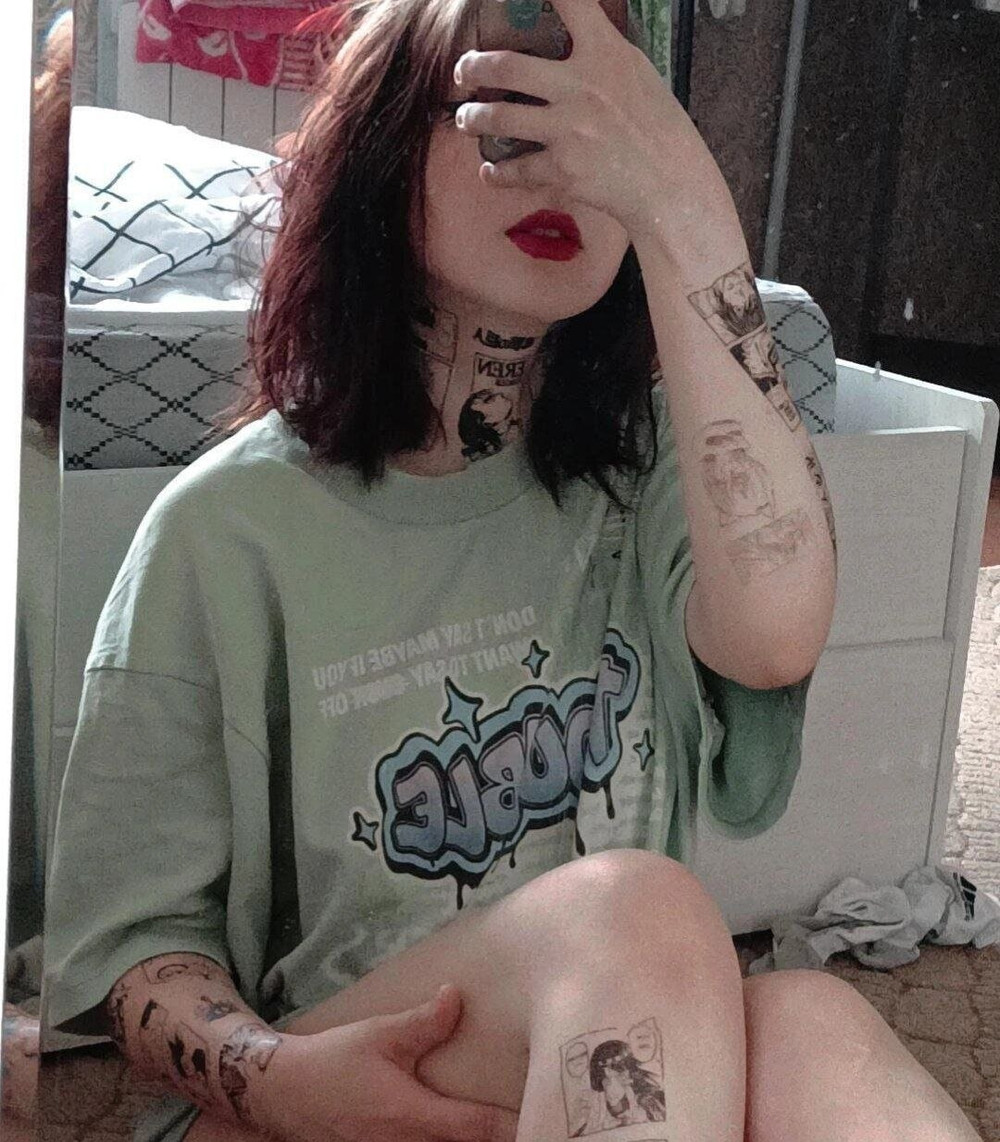 Melissa Free Photos #15