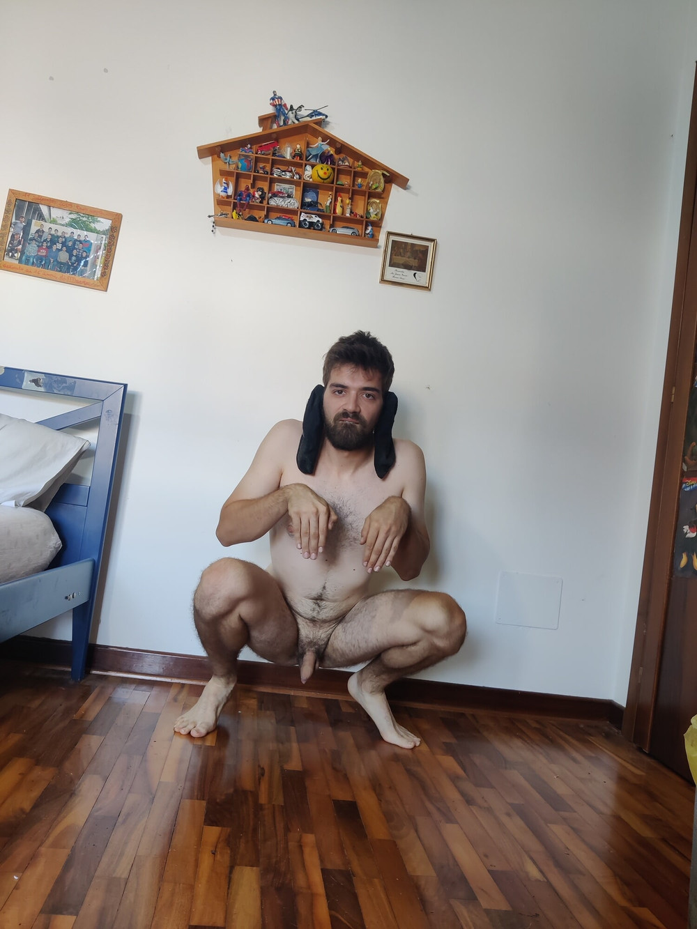 Stupid photos for a stupid faggot #34