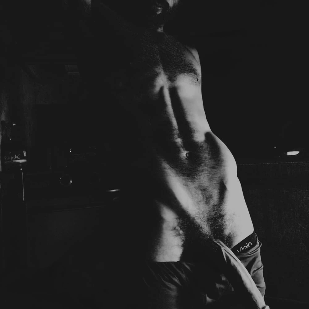 Light and Dark #6