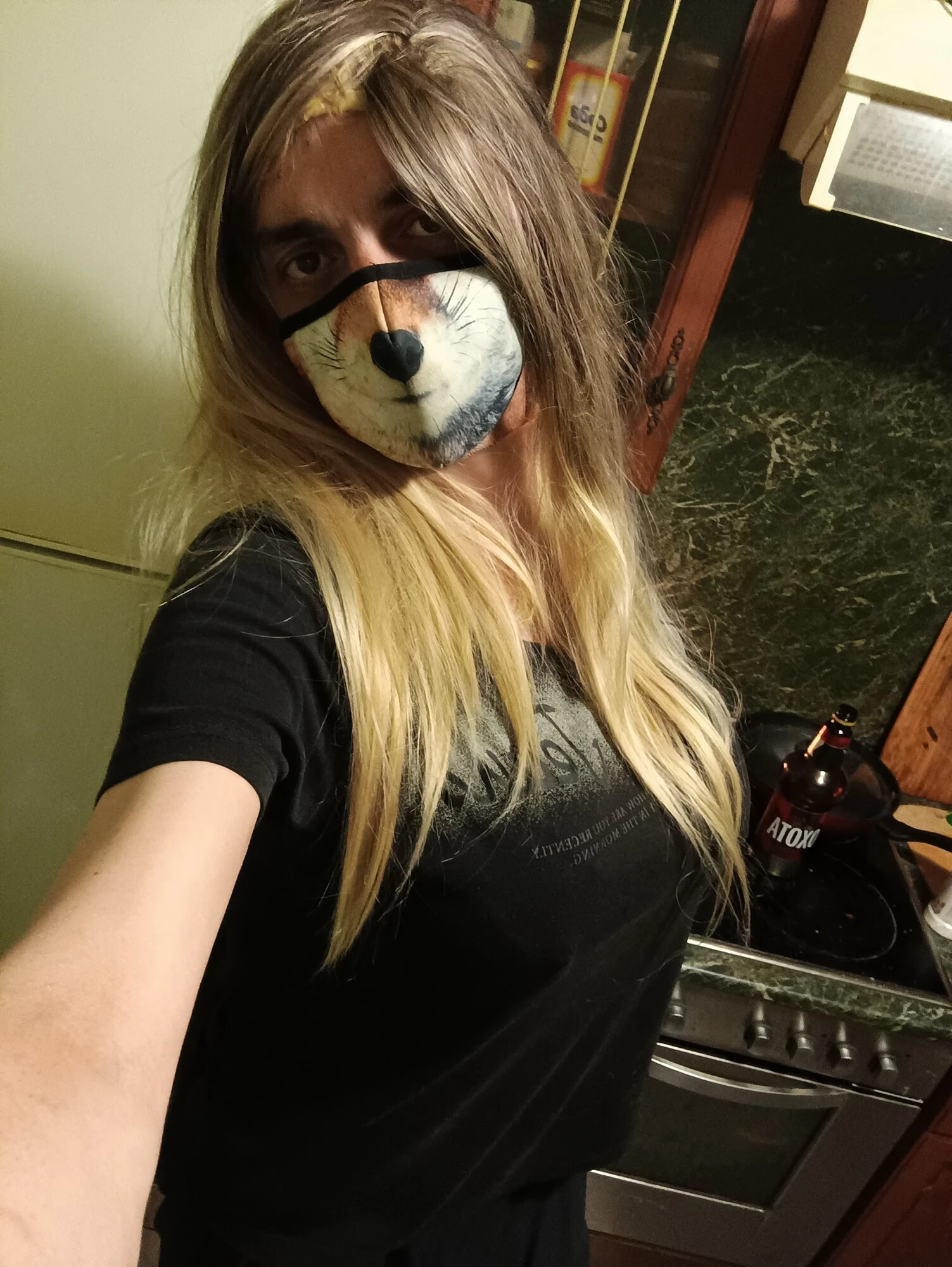 My horny life #25