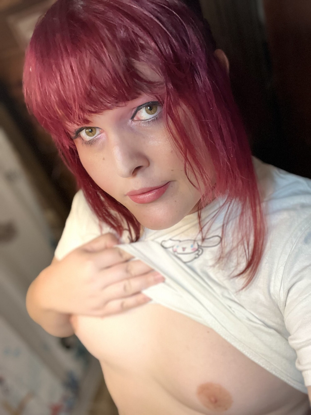 More modern me #12