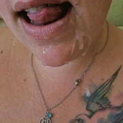Creamy is my favorite