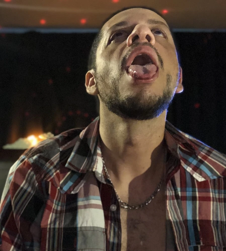 Tongue  