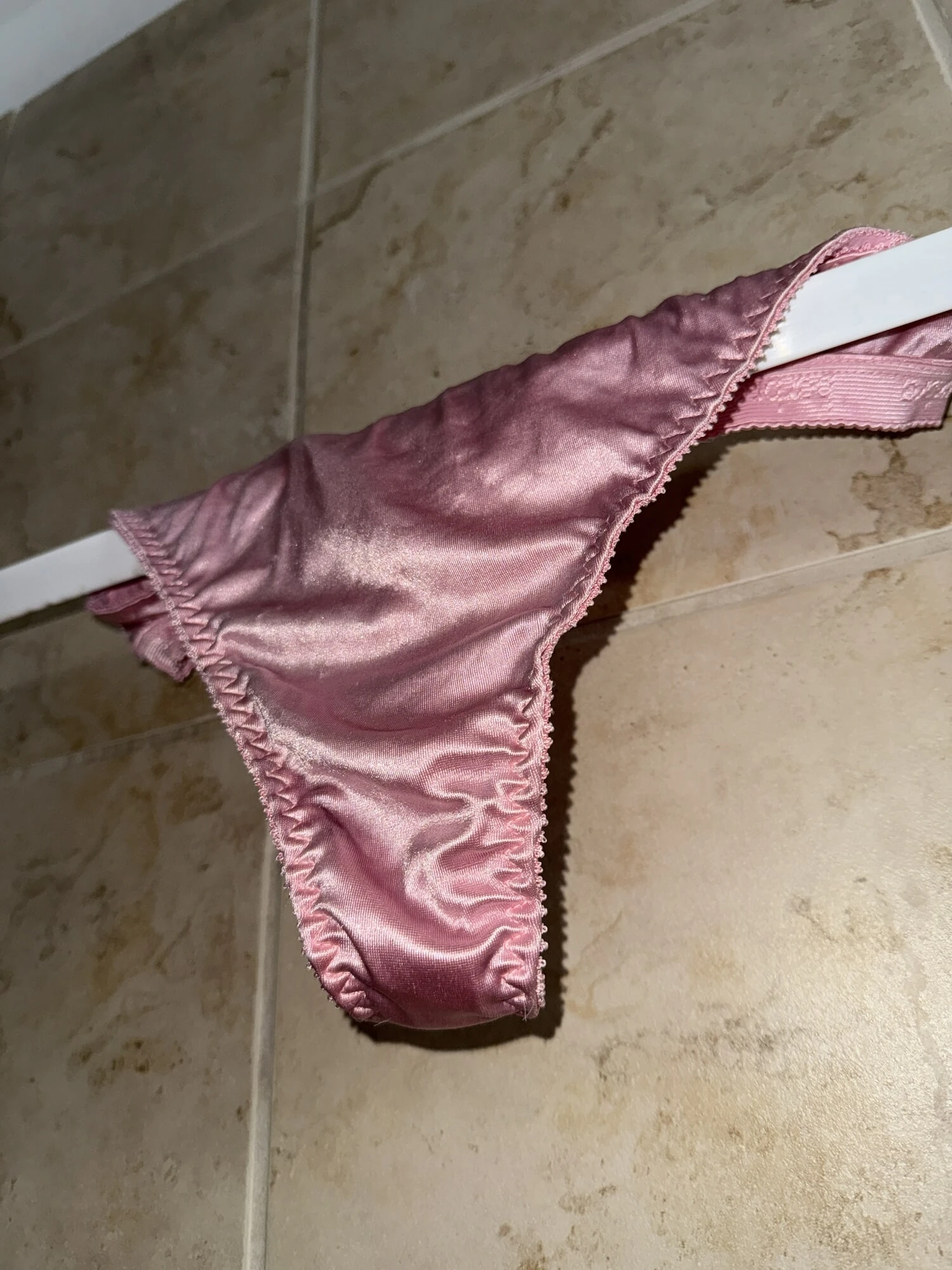 As Crossdresser