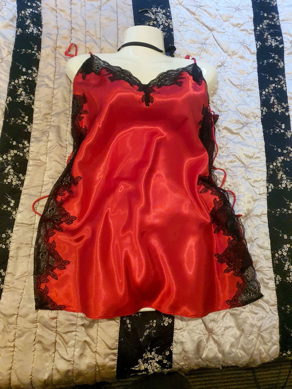 My Satin Collection 1 #58