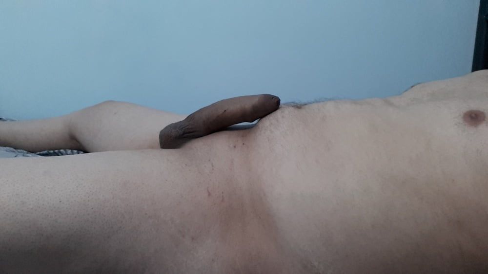 Body And Dick #20