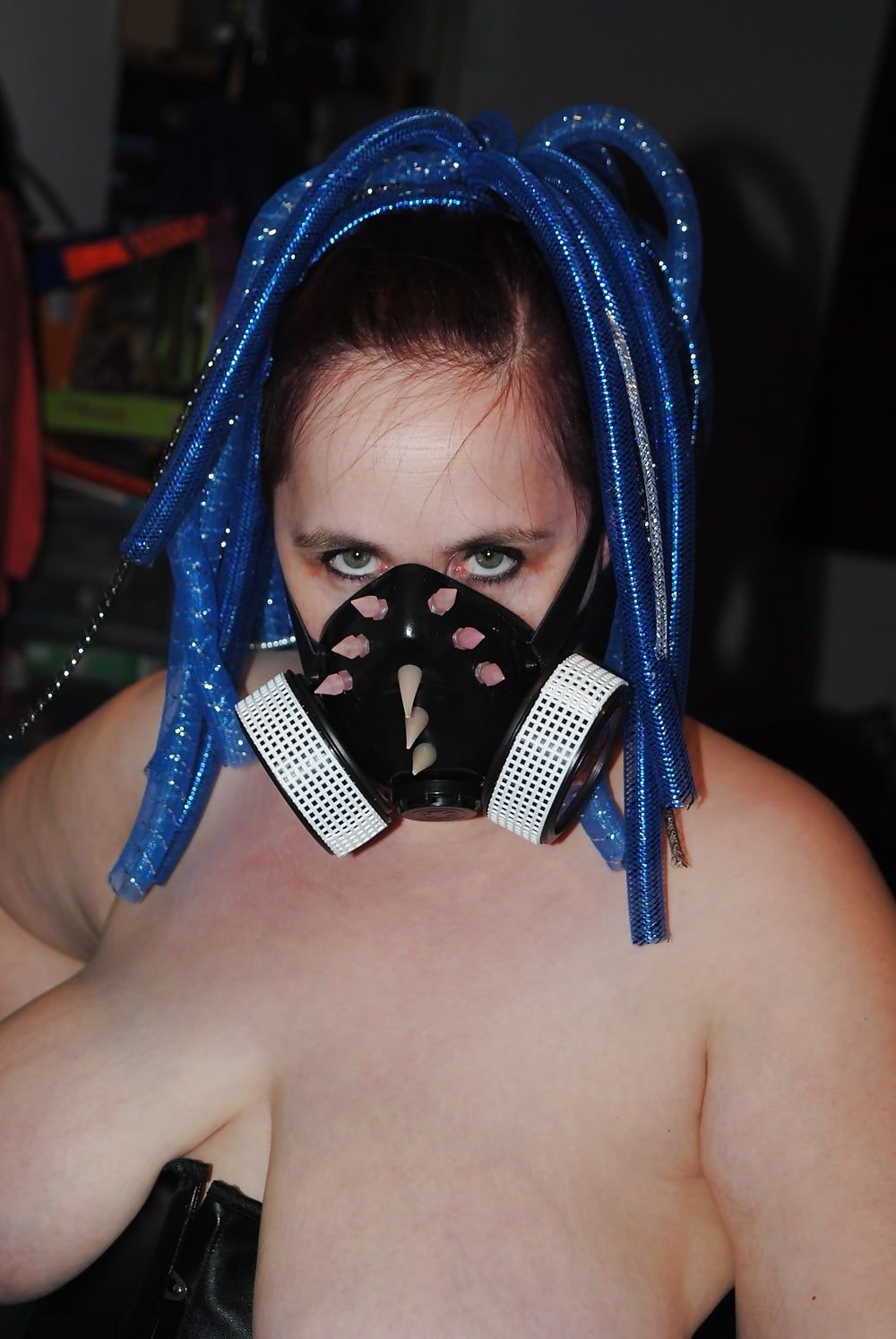 Cybergoth #45