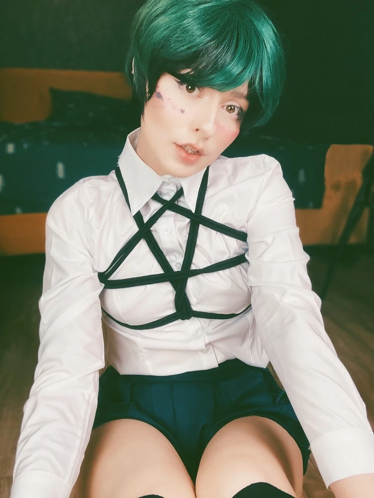 Spooky&#039;s Cosplays ^-^ #37