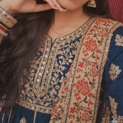 My first nude selfi 😘