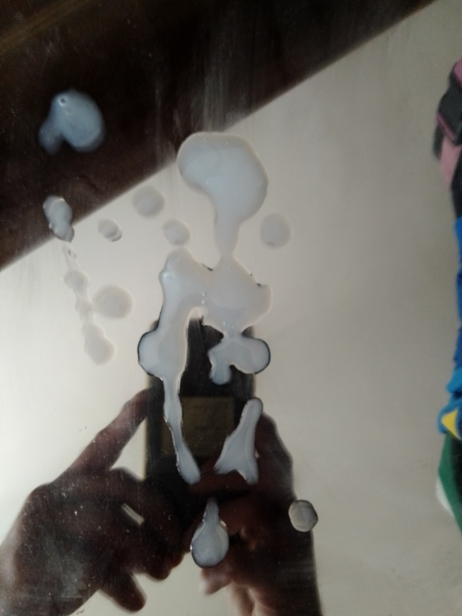 Hot drops of cum #2