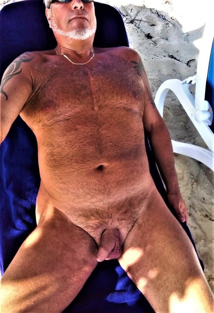 Trip nudist beach Sept 2019 Cayo Santa Maria Cuba #21