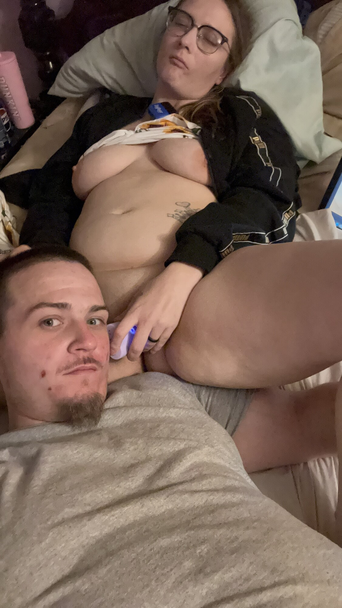Stepsis and Stepbro hottest out  #7