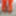 orange plattform heels