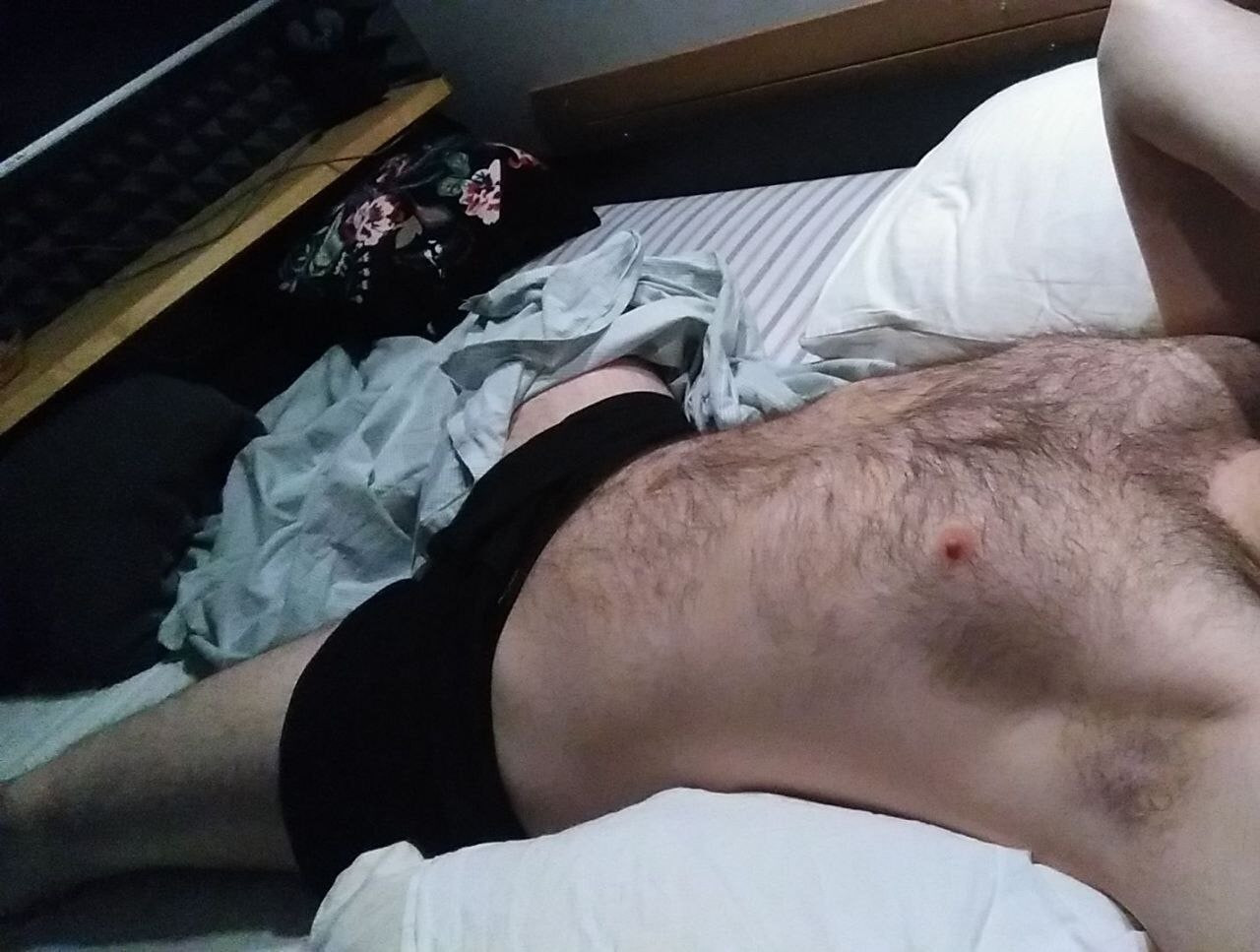 Just me #3