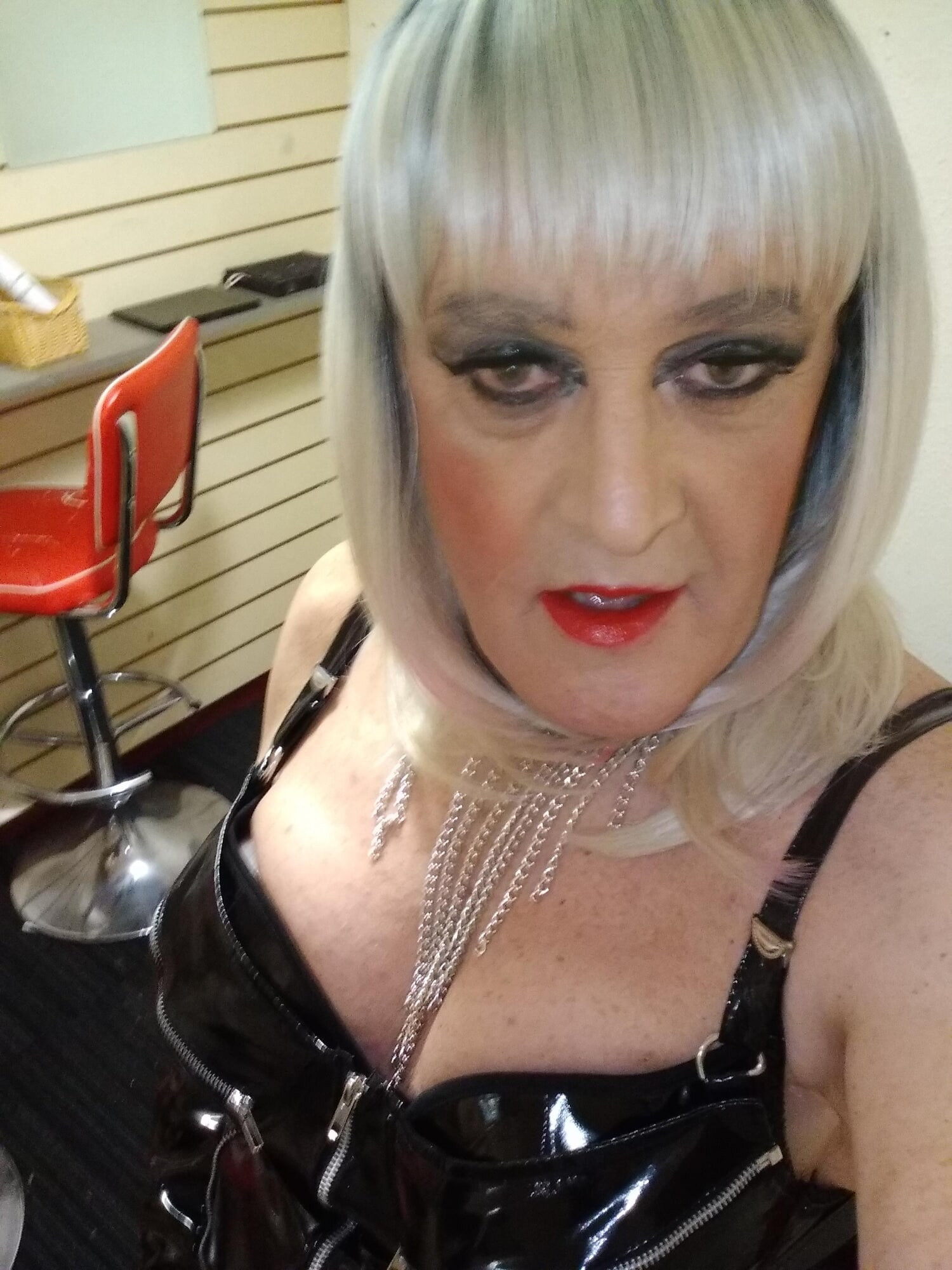 Tanya tgirl #9