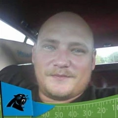 Just me