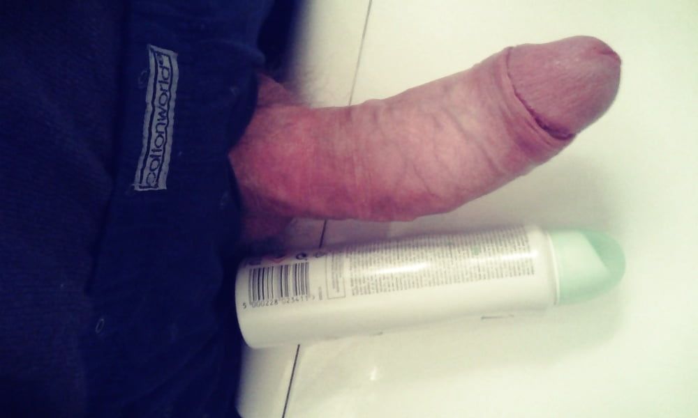 my cock #42