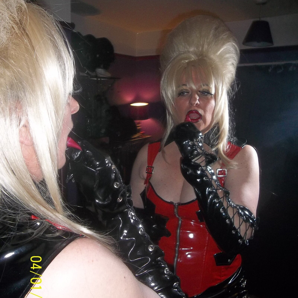 DSHIRLEY SLUT 33 #6