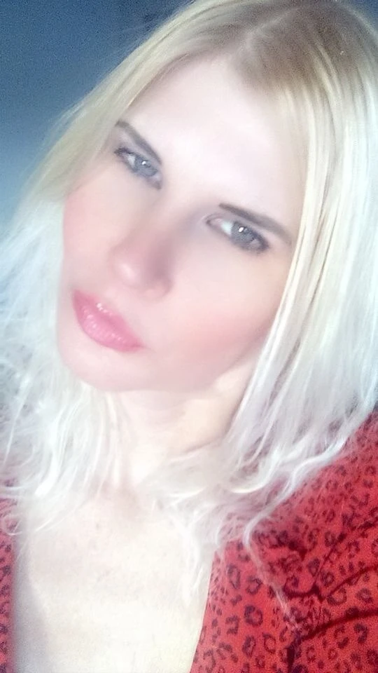 My sexy face