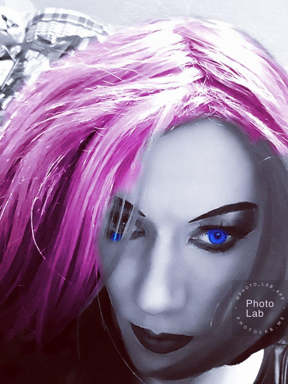 Nylon Sissy Fuck Toy #60