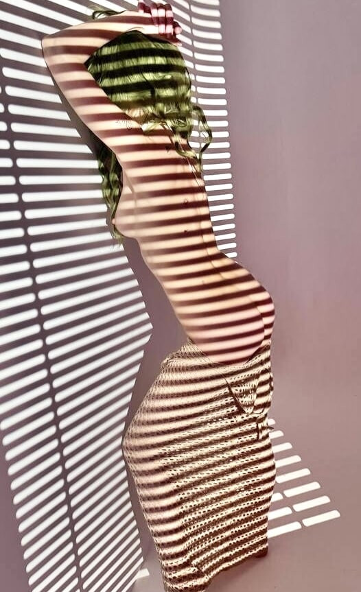 Nude vibe #20